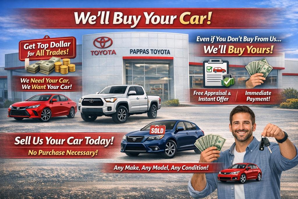 used 2024 Hyundai Palisade car, priced at $33,585