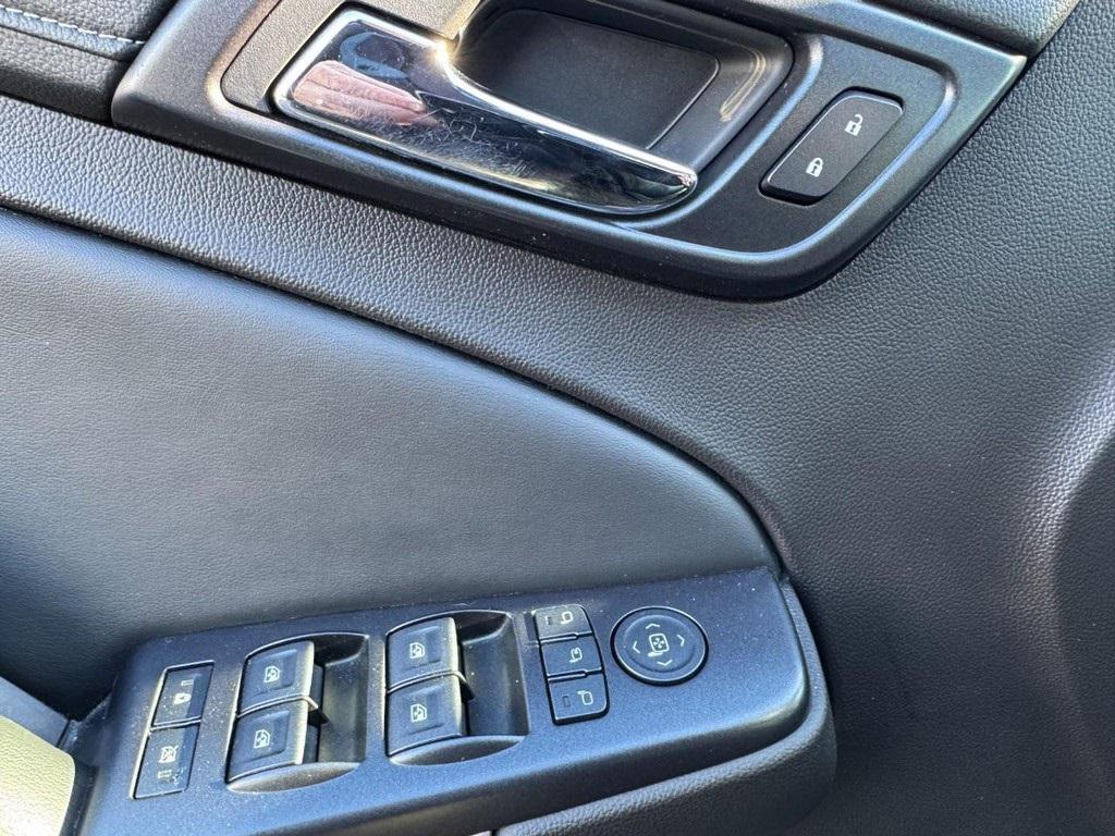 used 2016 Chevrolet Tahoe car, priced at $21,000