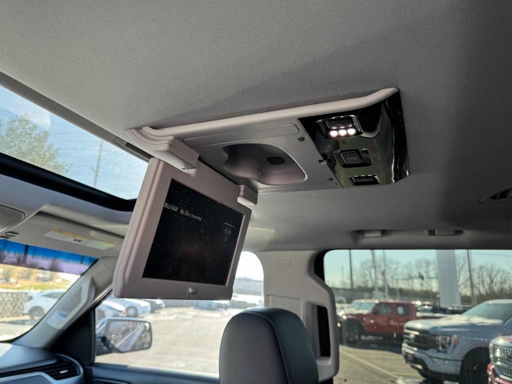 used 2016 Chevrolet Tahoe car, priced at $21,000