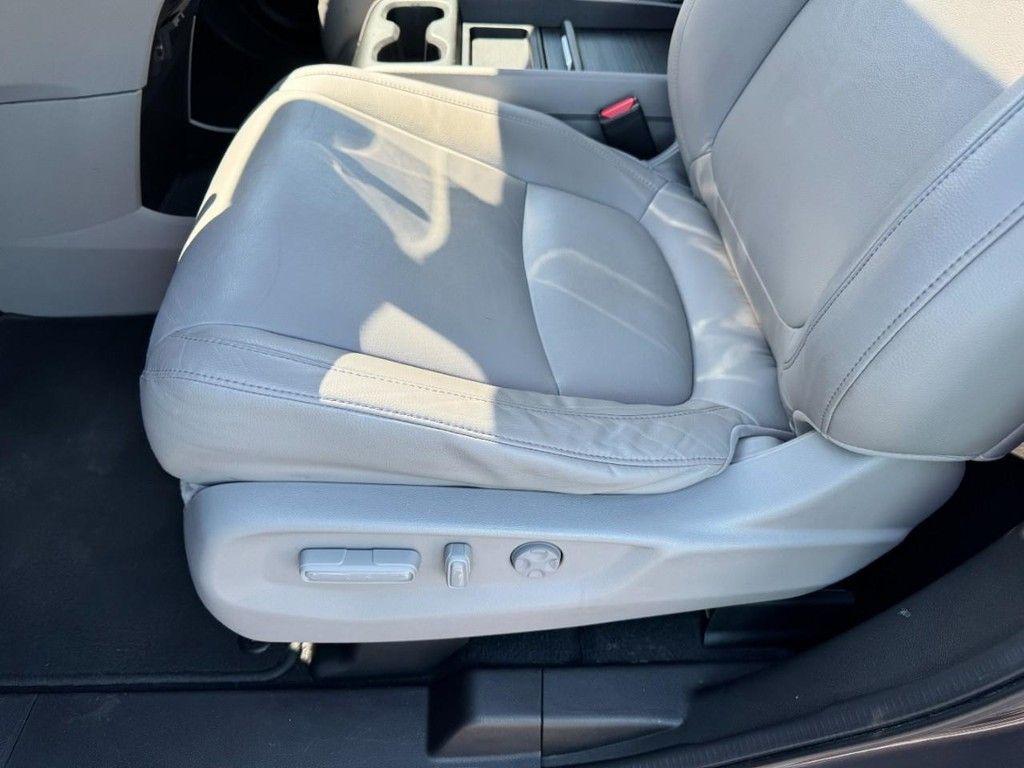 used 2018 Honda Odyssey car, priced at $13,900