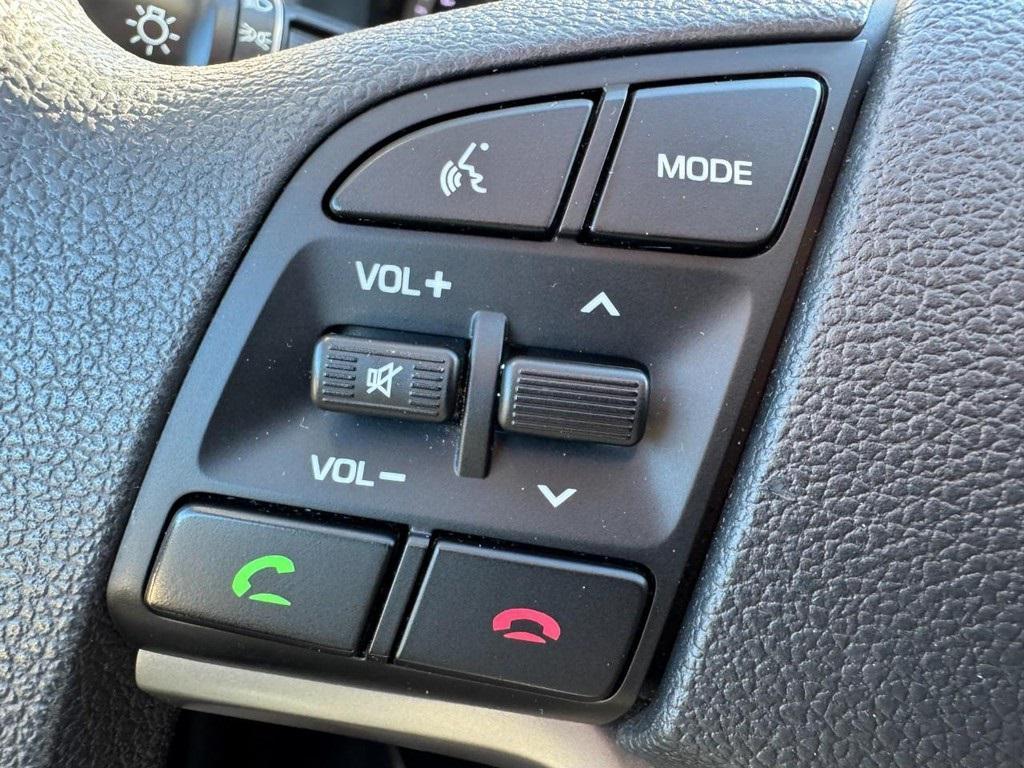 used 2017 Hyundai Tucson car, priced at $16,000