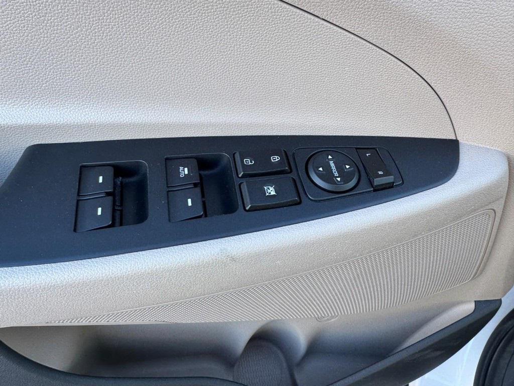 used 2017 Hyundai Tucson car, priced at $16,000