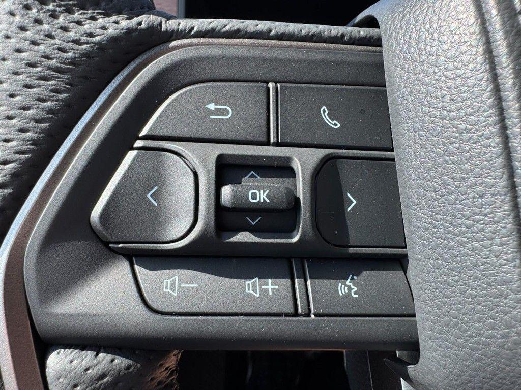 new 2026 Toyota Tundra car, priced at $68,492