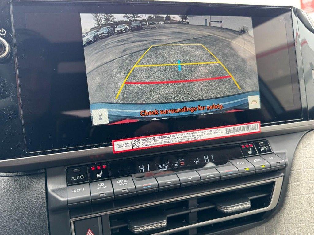 new 2026 Toyota Camry car, priced at $38,022