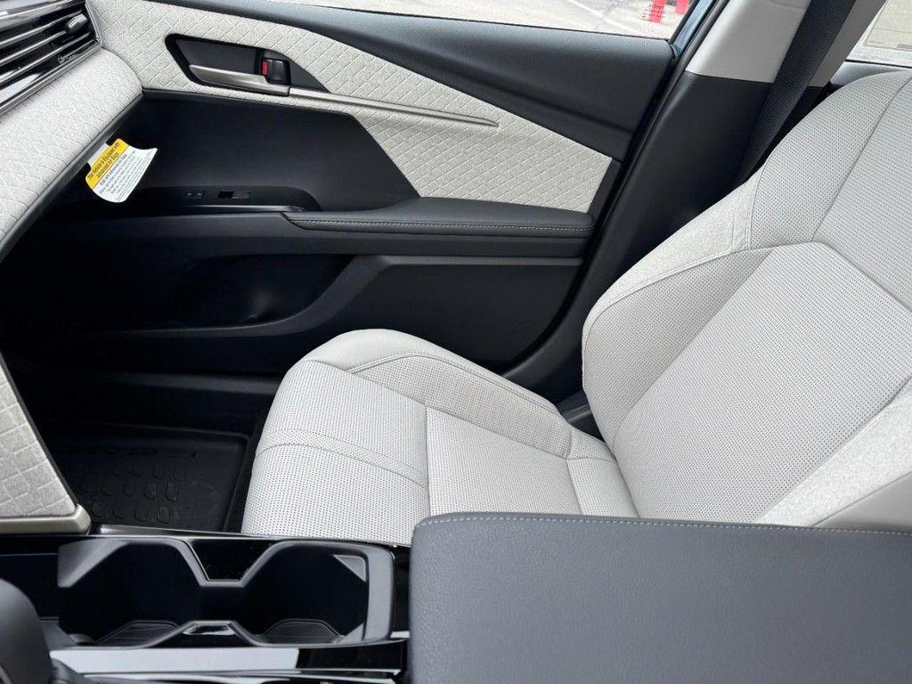 new 2026 Toyota Camry car, priced at $38,022