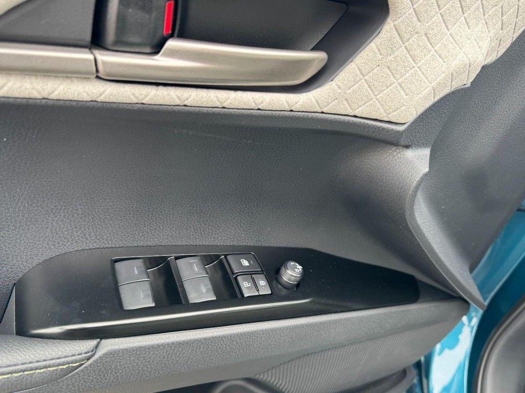 new 2026 Toyota Camry car, priced at $38,022