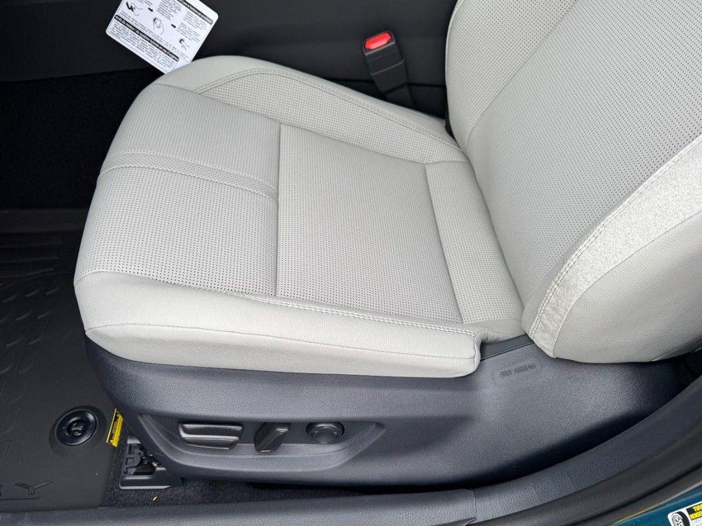 new 2026 Toyota Camry car, priced at $38,022