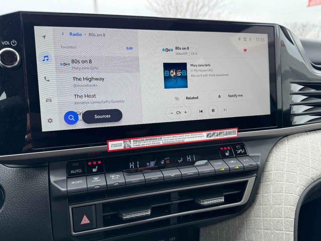 new 2026 Toyota Camry car, priced at $38,022