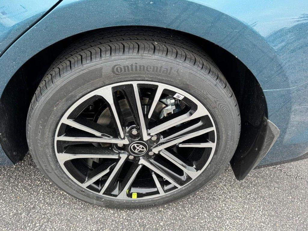 new 2026 Toyota Camry car, priced at $38,022