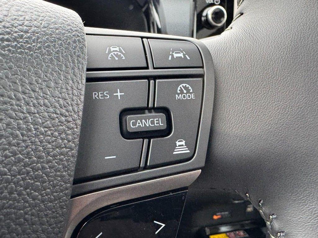 new 2026 Toyota Camry car, priced at $38,022