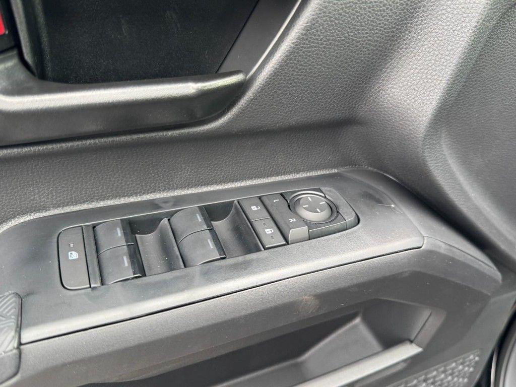 new 2025 Toyota Tacoma car, priced at $45,699