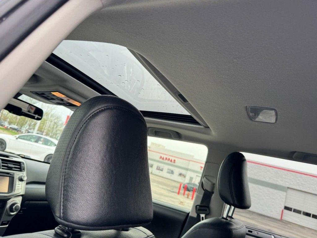 used 2013 Toyota 4Runner car, priced at $16,000