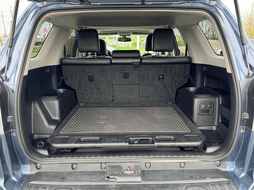 used 2013 Toyota 4Runner car, priced at $16,000