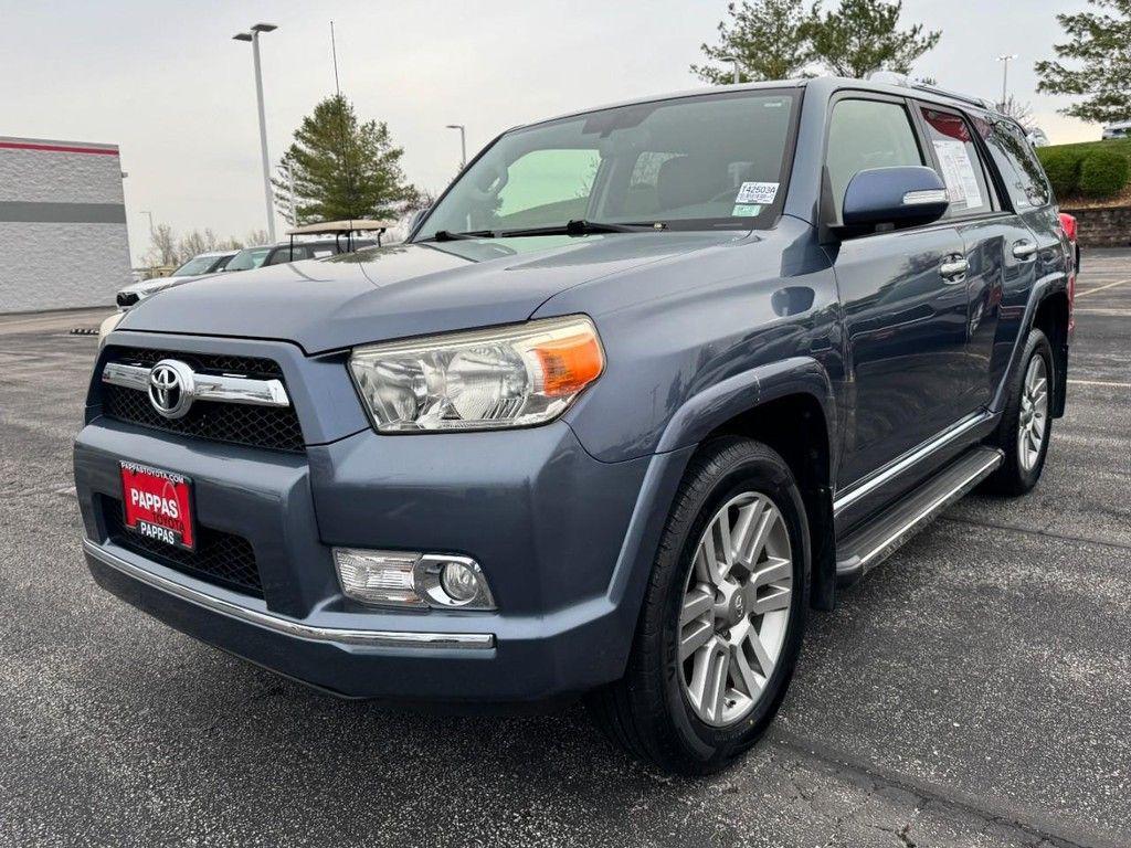 used 2013 Toyota 4Runner car, priced at $16,000