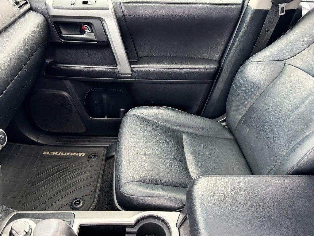 used 2013 Toyota 4Runner car, priced at $16,000