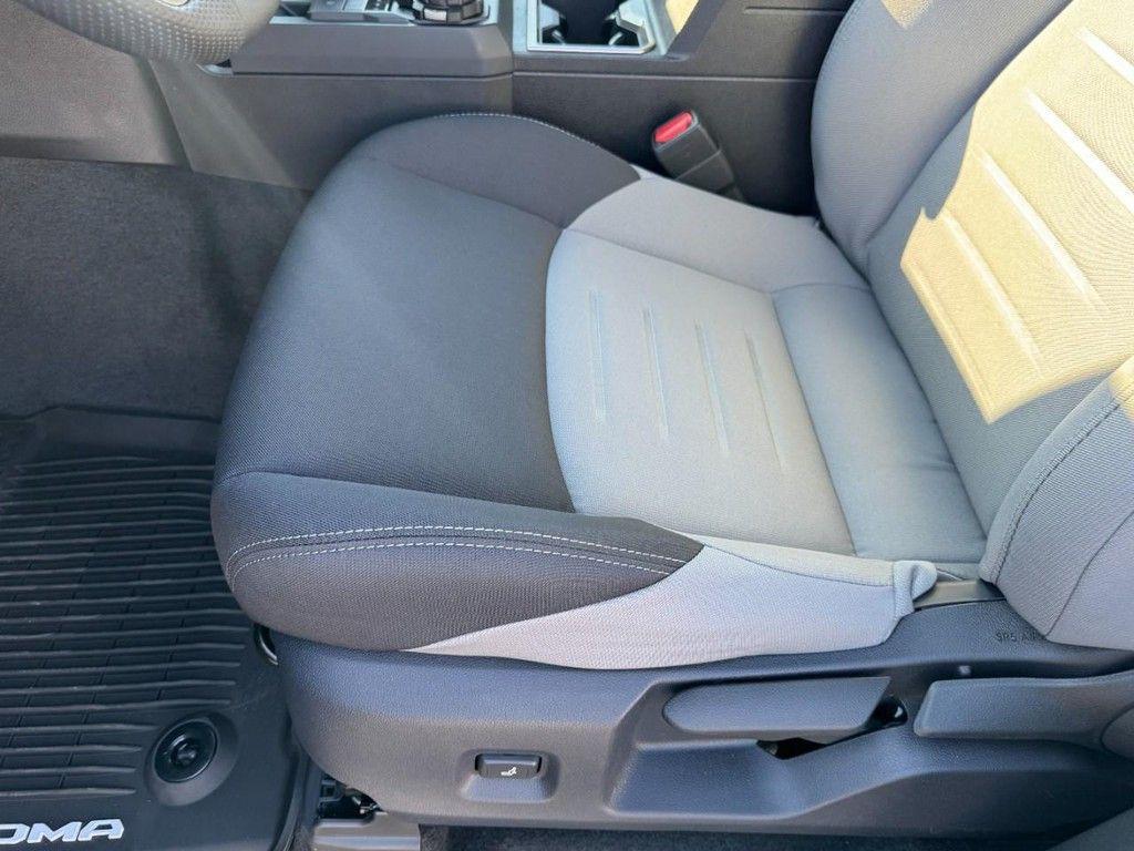 new 2026 Toyota Tacoma car, priced at $46,030