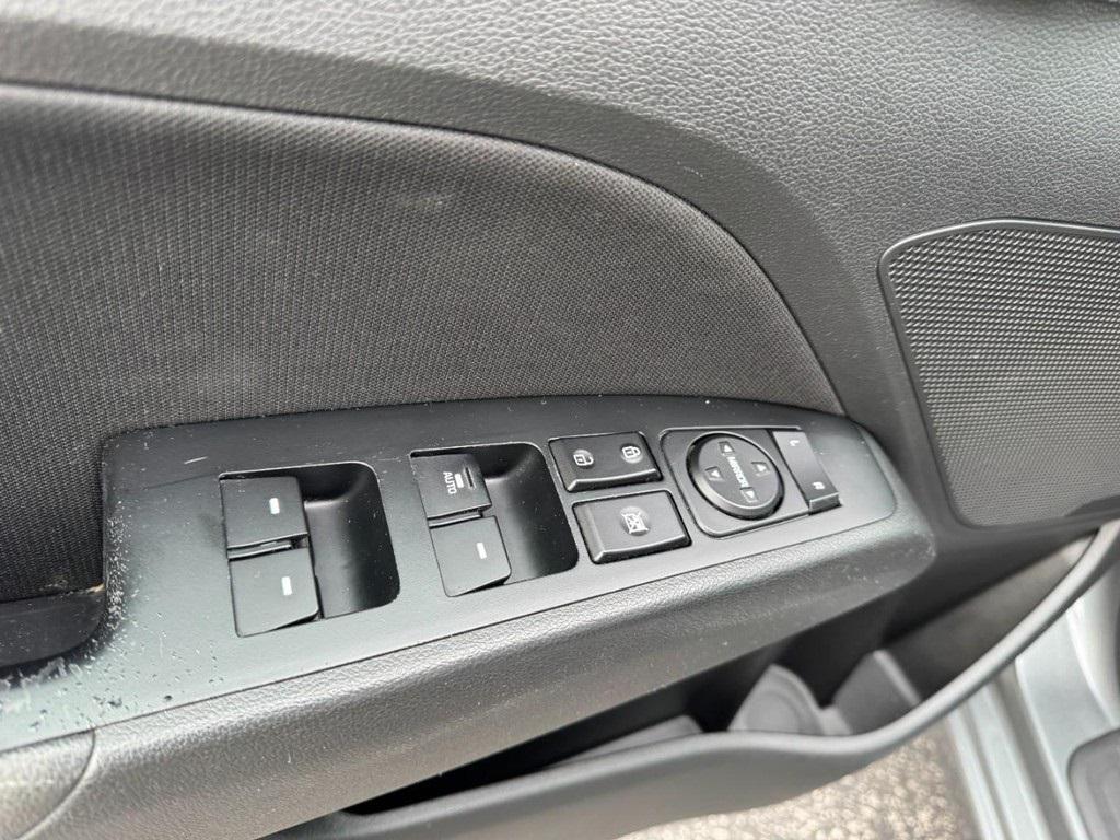 used 2018 Hyundai Elantra car, priced at $11,250