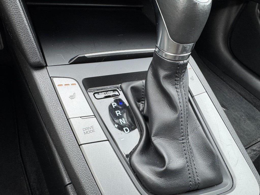 used 2018 Hyundai Elantra car, priced at $11,250