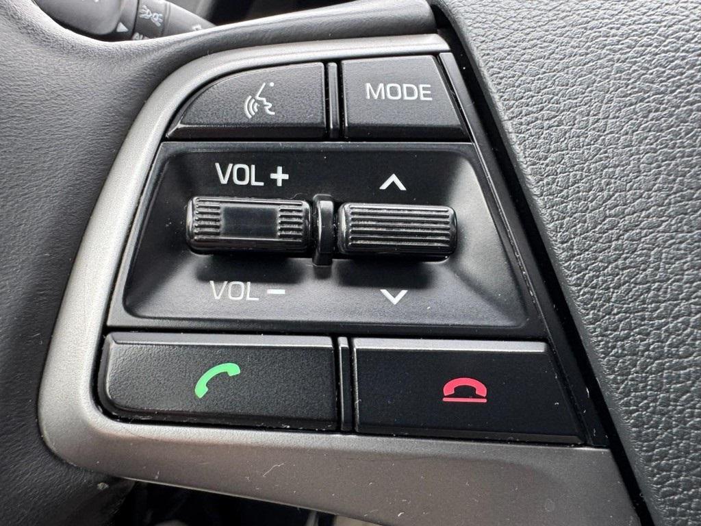 used 2018 Hyundai Elantra car, priced at $11,250