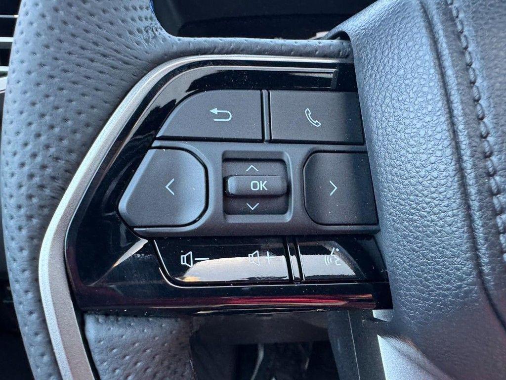 new 2026 Toyota Tundra car, priced at $70,125