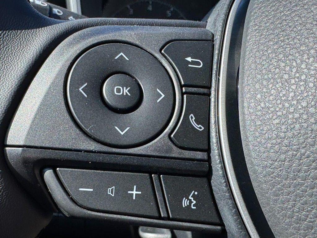 new 2026 Toyota Corolla car, priced at $27,383