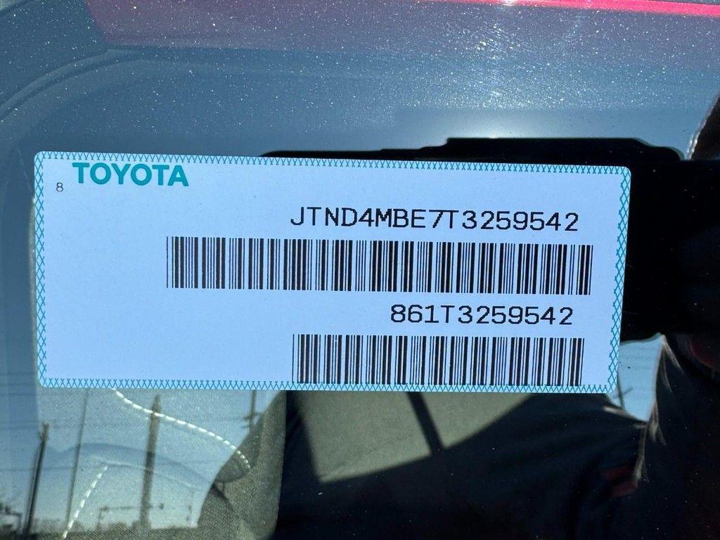 new 2026 Toyota Corolla car, priced at $27,383