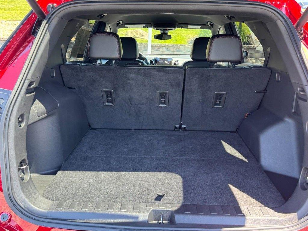 used 2023 Chevrolet Equinox car, priced at $24,585