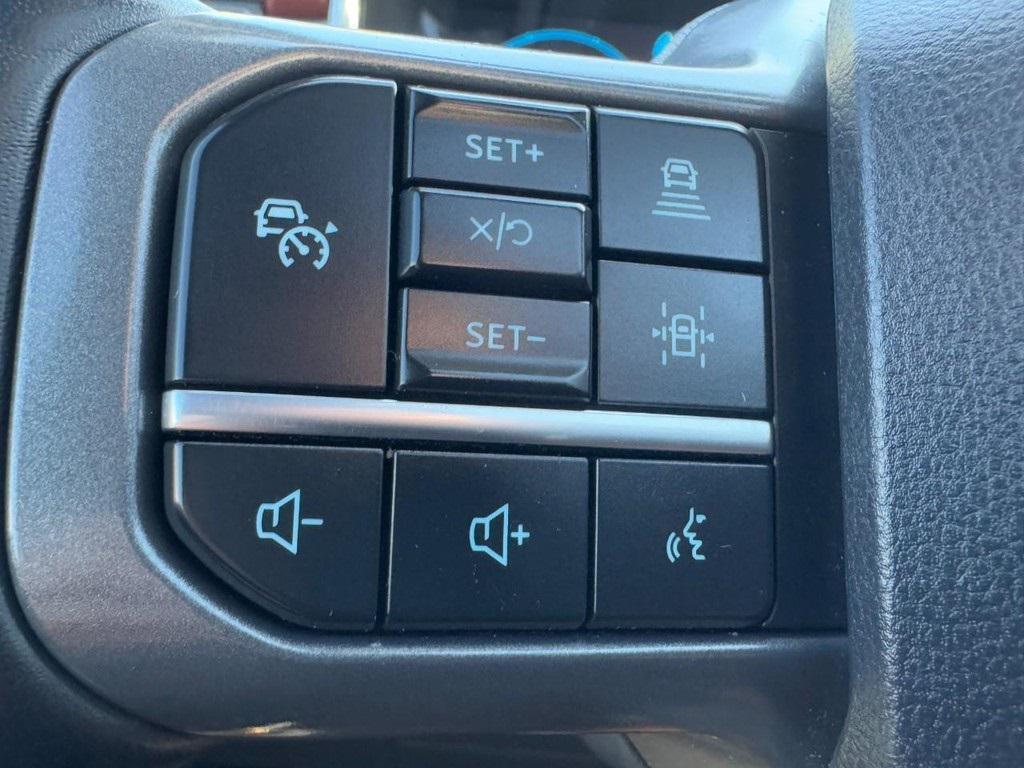 used 2021 Ford F-150 car, priced at $38,000