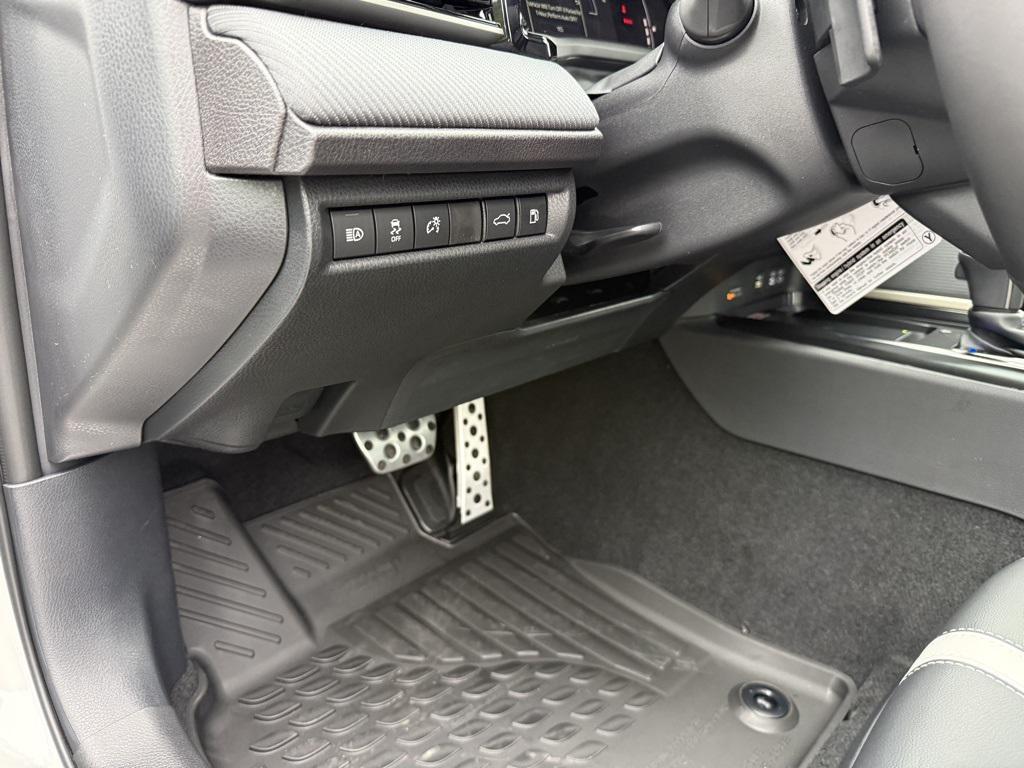 new 2026 Toyota Camry car, priced at $37,383