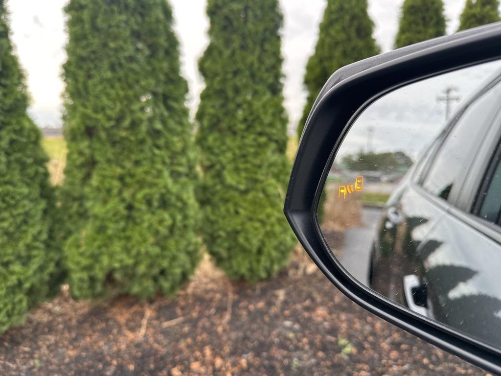 used 2025 Toyota RAV4 Hybrid car, priced at $42,544