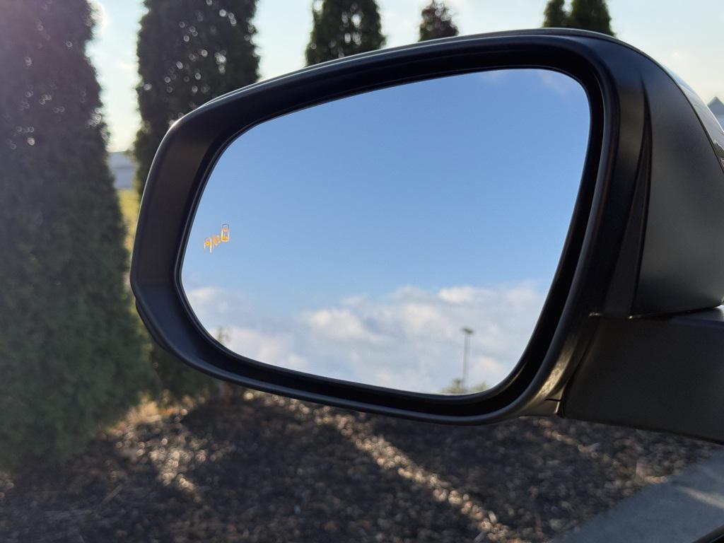 new 2026 Toyota Tacoma car, priced at $55,100