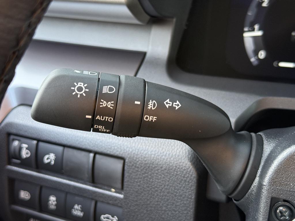 new 2026 Toyota Tacoma car, priced at $55,100