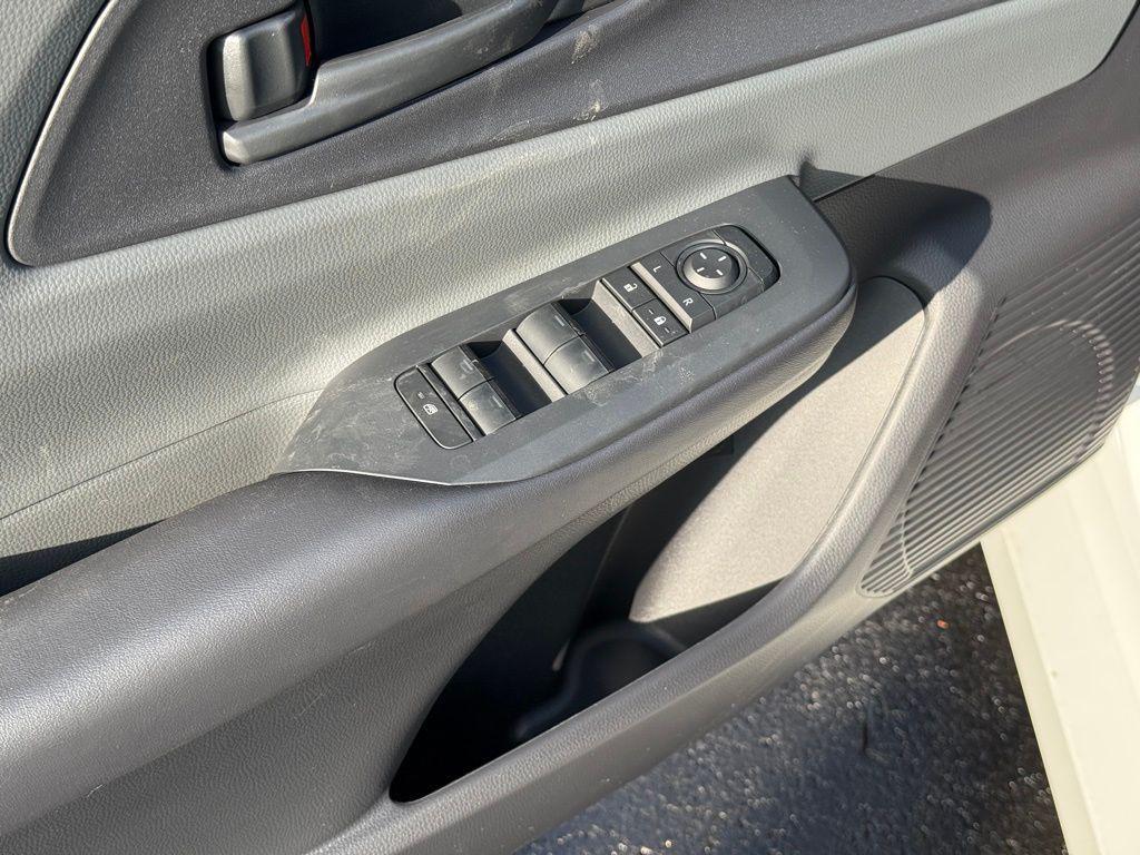 new 2026 Toyota Prius car, priced at $30,973