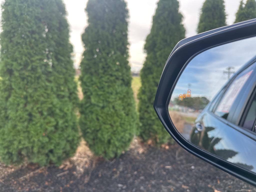 used 2025 Toyota RAV4 Hybrid car, priced at $43,130