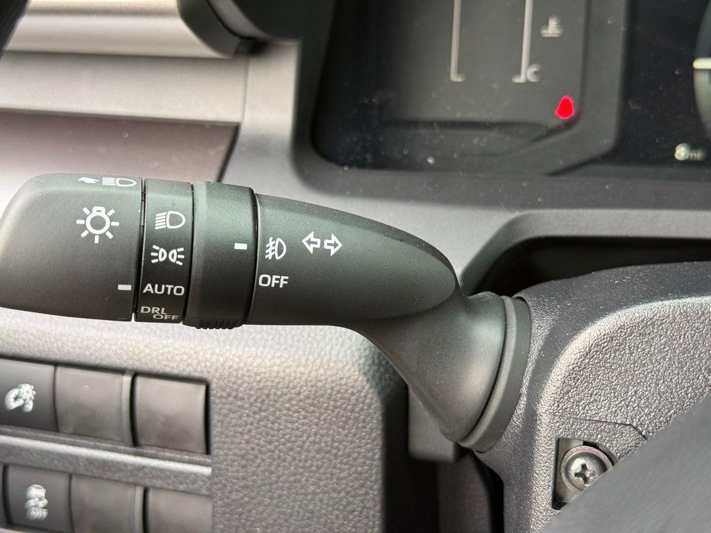 new 2026 Toyota Tacoma car, priced at $39,264