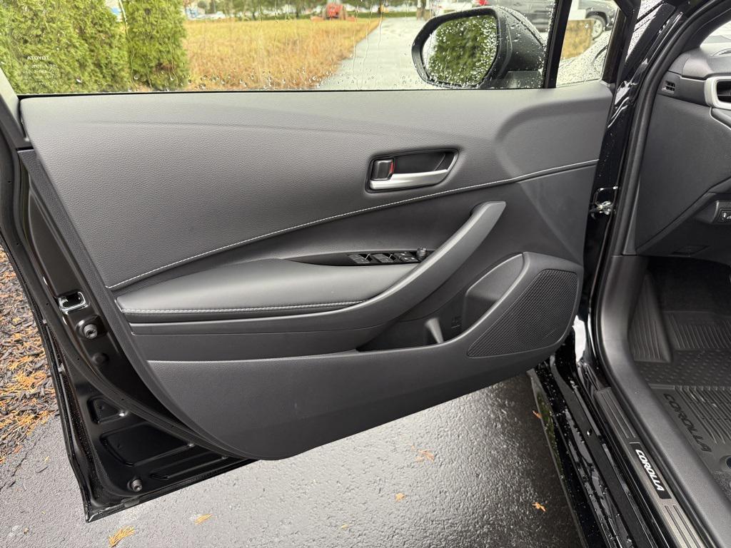 new 2026 Toyota Corolla car, priced at $26,341