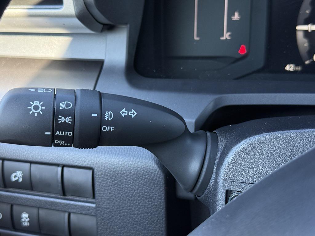 new 2026 Toyota Tacoma car, priced at $45,072