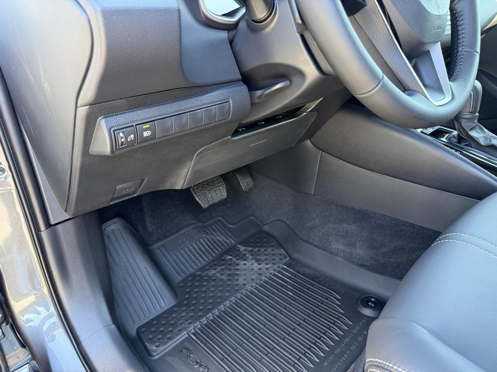 used 2025 Toyota Corolla car, priced at $27,716