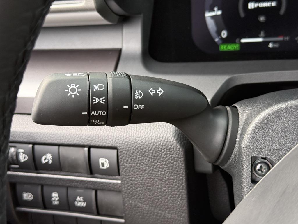 new 2026 Toyota Tacoma Hybrid car, priced at $55,181