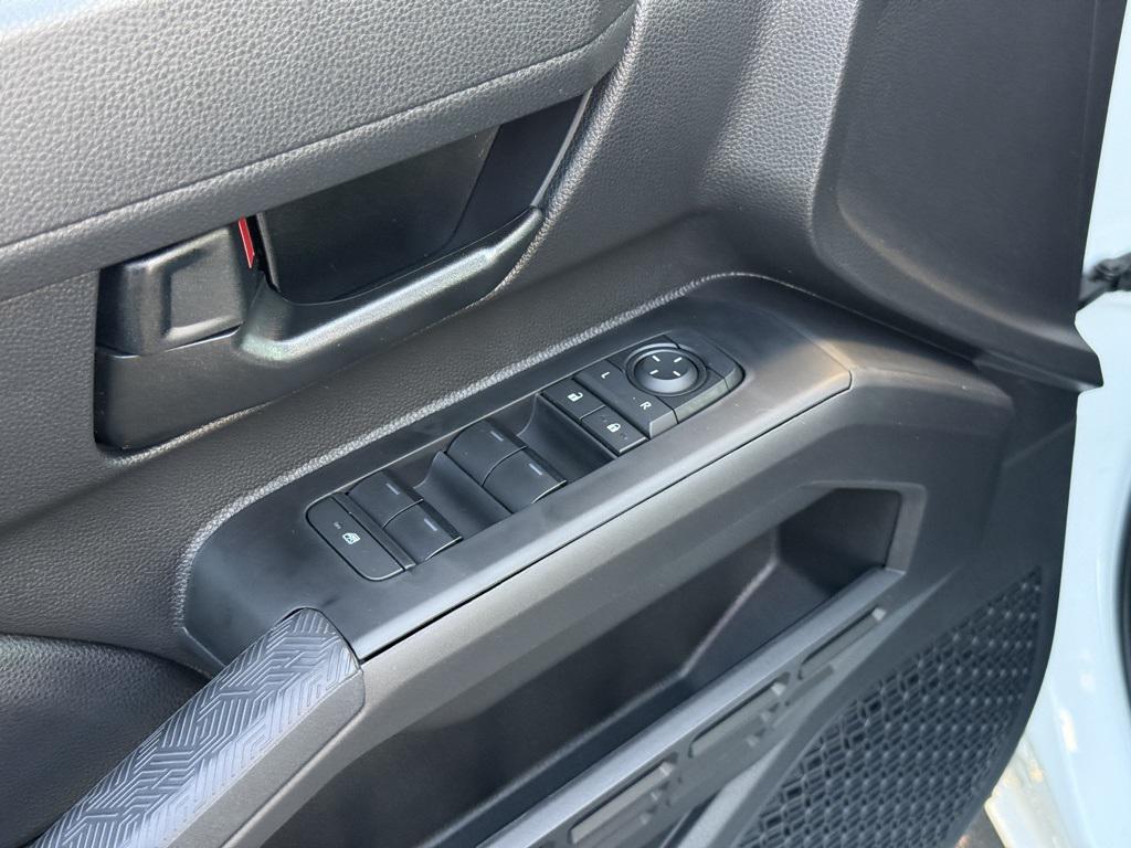 new 2026 Toyota Tacoma car, priced at $39,099