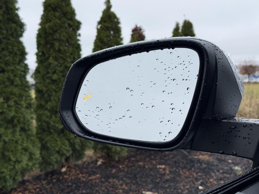 new 2026 Toyota Tacoma car, priced at $45,695