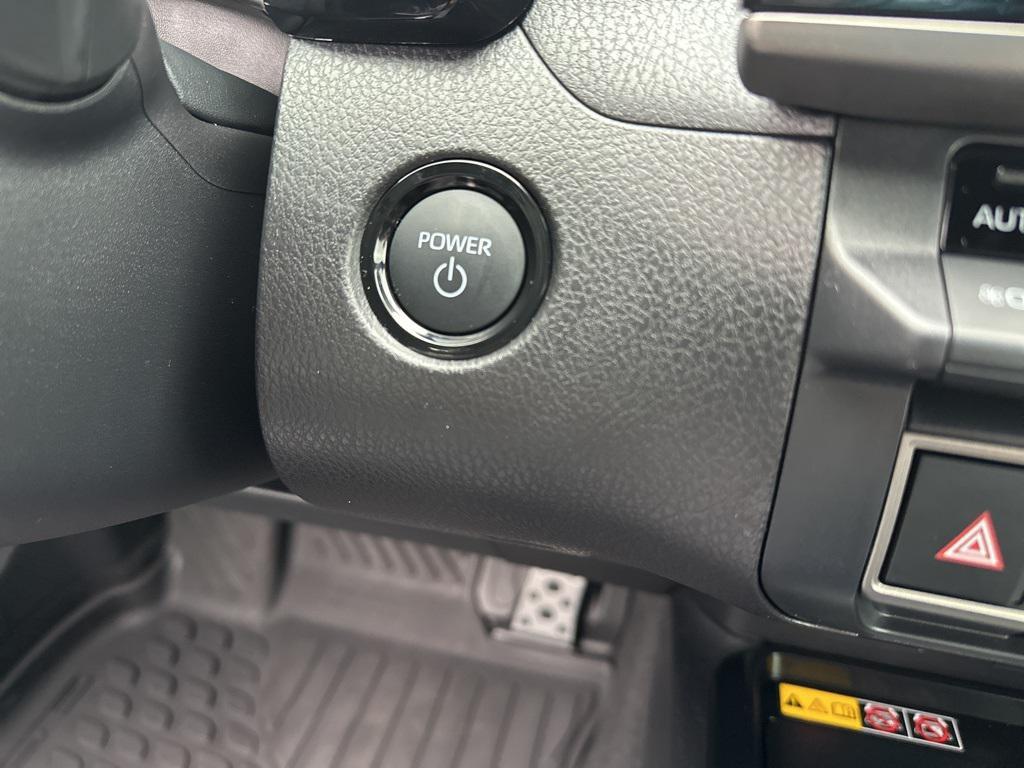 used 2025 Toyota Camry car, priced at $31,727