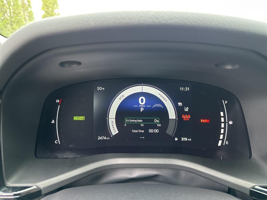 used 2025 Toyota Camry car, priced at $31,727