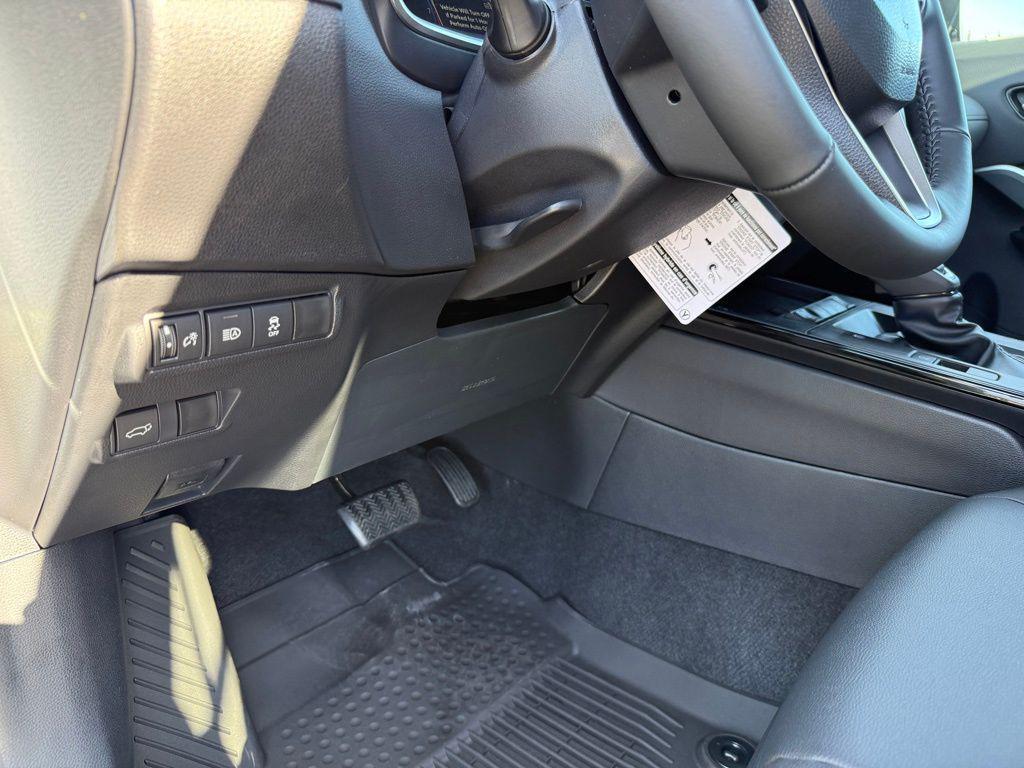 new 2026 Toyota Corolla Cross car, priced at $33,524