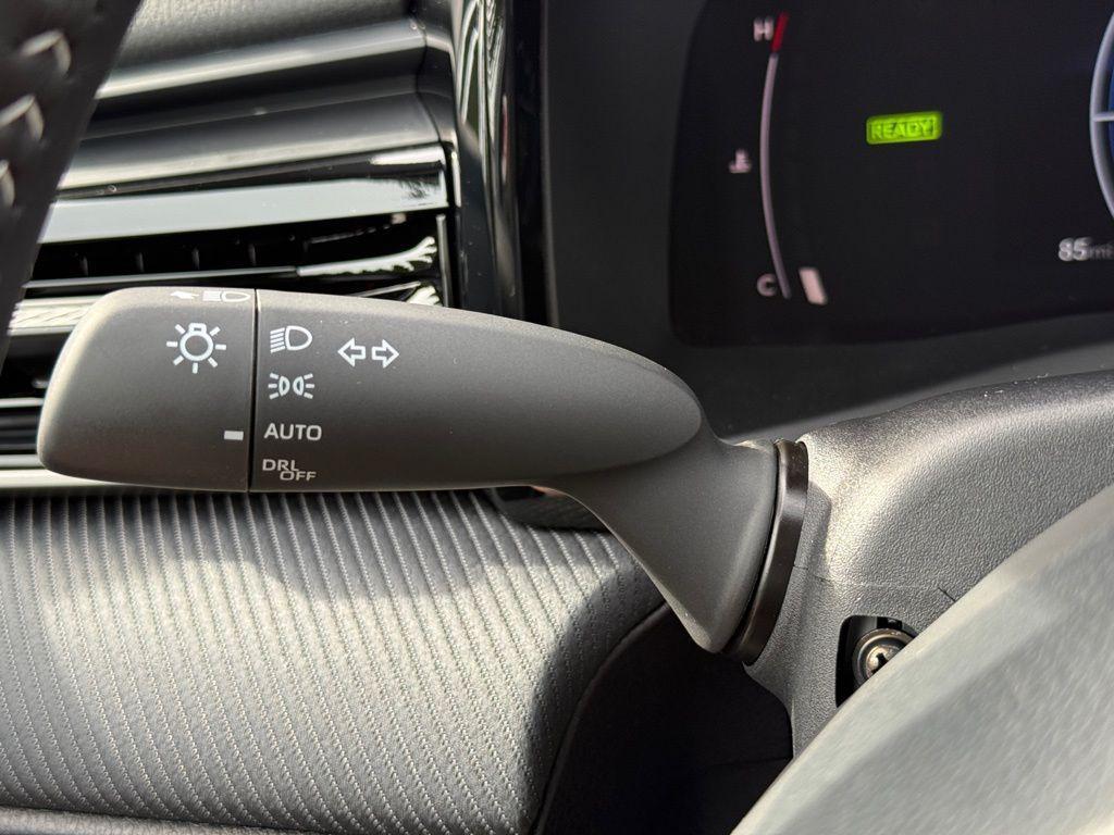 new 2026 Toyota Camry car, priced at $34,037