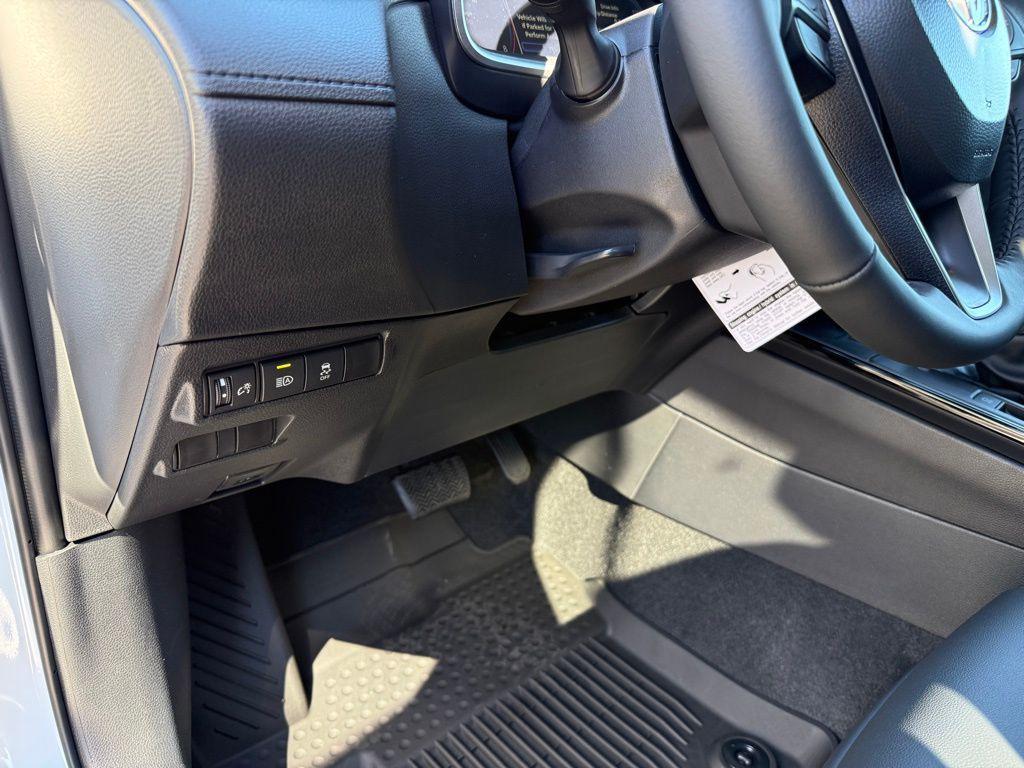 new 2026 Toyota Corolla Cross car, priced at $32,979