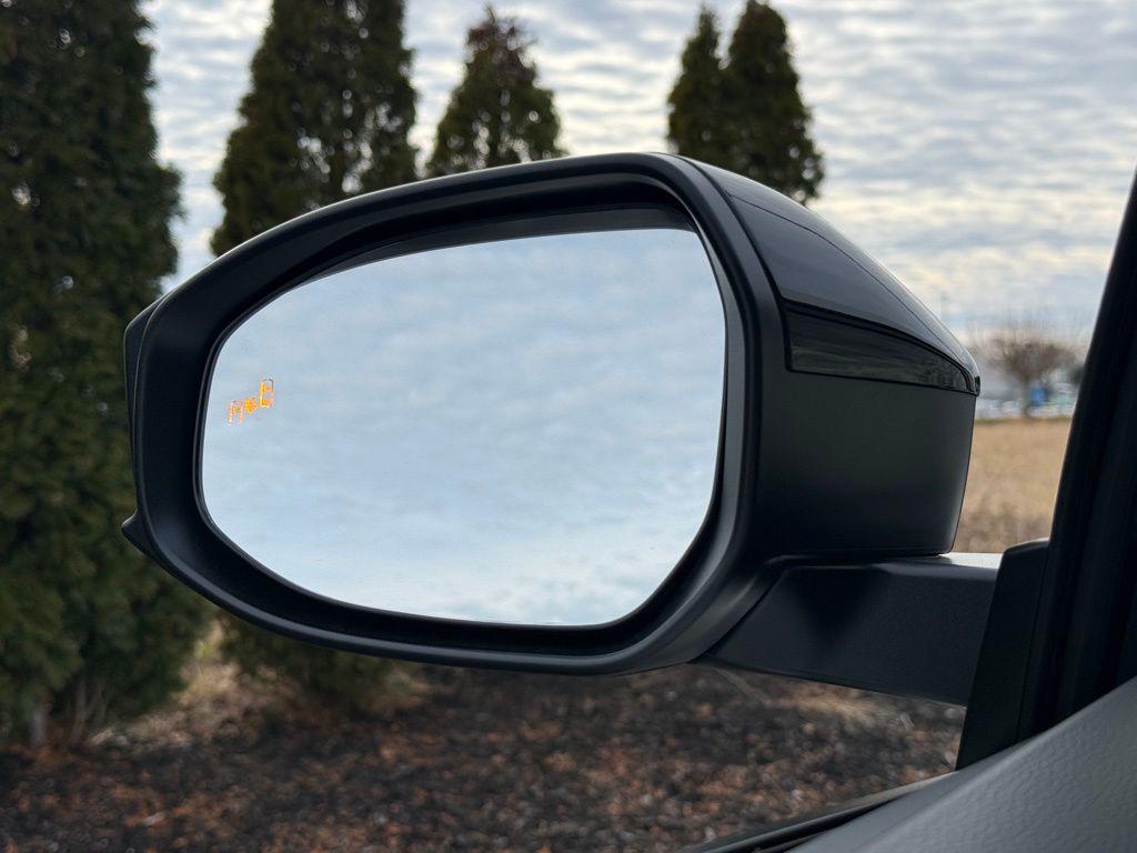 new 2026 Toyota Prius car, priced at $31,083