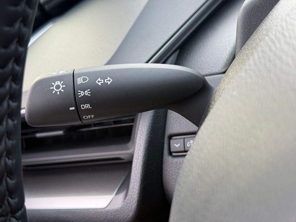 new 2026 Toyota Prius car, priced at $31,083