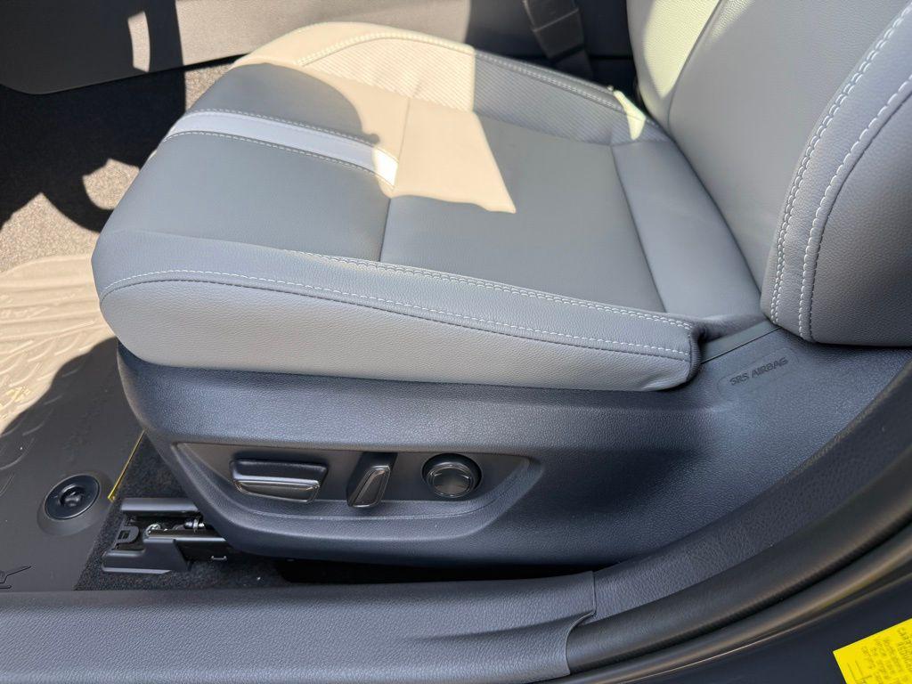 new 2026 Toyota Camry car, priced at $36,332