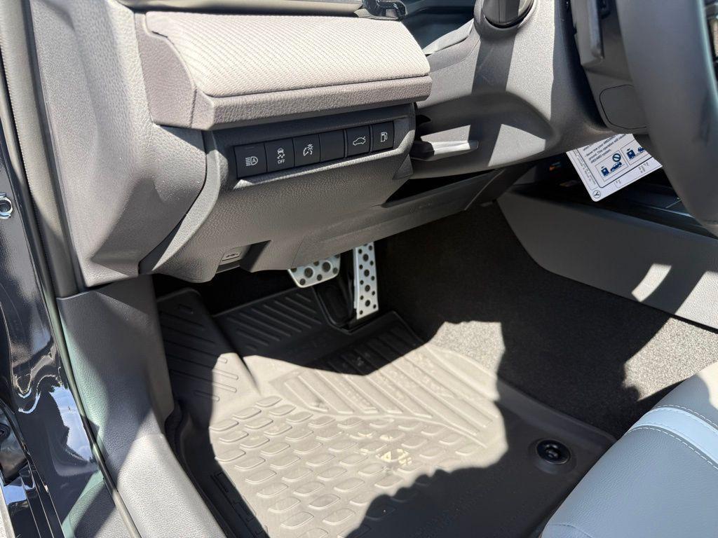 new 2026 Toyota Camry car, priced at $36,332